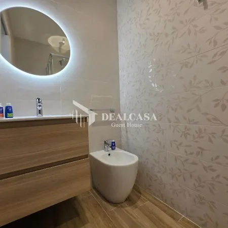 Gasthof Dealcasa Nuoro (Sardinia)