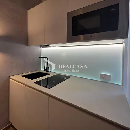 Dealcasa Gasthof Nuoro (Sardinia)
