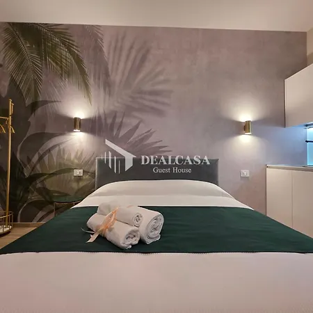 Dealcasa Gasthof Nuoro (Sardinia)