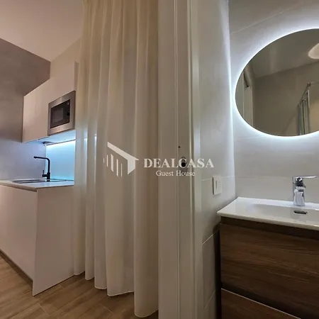 Dealcasa Gasthof Nuoro (Sardinia)