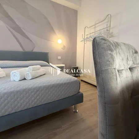 Dealcasa Nuoro (Sardinia)