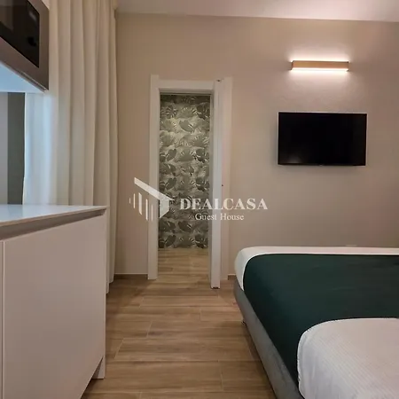 Dealcasa Nuoro (Sardinia)