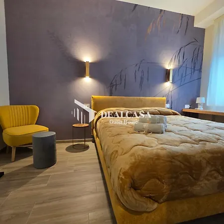 Guest house Dealcasa
