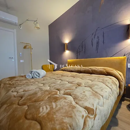 Guest house Dealcasa