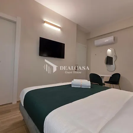 Guest house Dealcasa Nuoro (Sardinia)