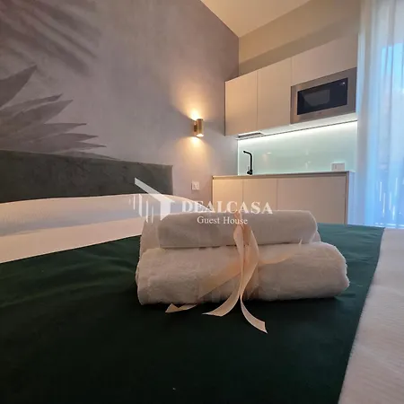 Dealcasa * Nuoro (Sardinia)