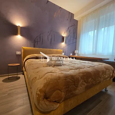 Guest house Dealcasa