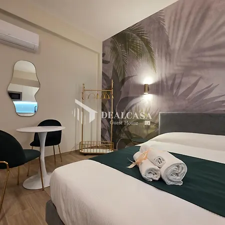 Dealcasa Guest house *