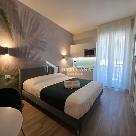 Guest house Dealcasa