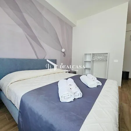 Dealcasa Guest house *