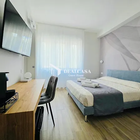 Dealcasa Guest house