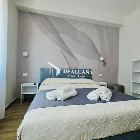 Dealcasa Guest house