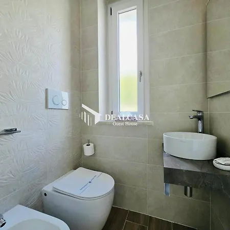 Guest house Dealcasa