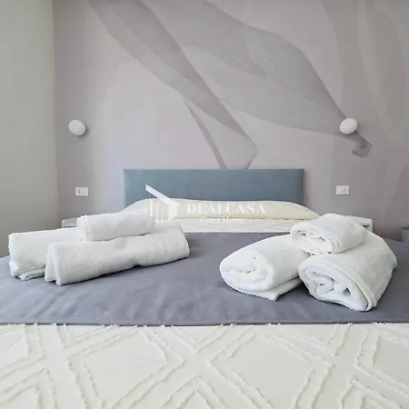 Guest house Dealcasa *