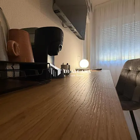 Gæstehus Dealcasa *