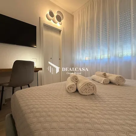 Πανσιόν Dealcasa