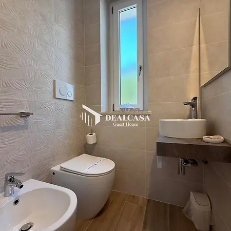 Dealcasa Πανσιόν