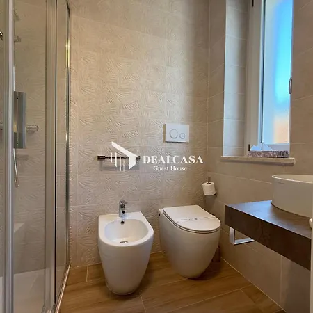 Dealcasa Πανσιόν 3*