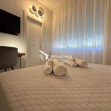 게스트하우스 Dealcasa