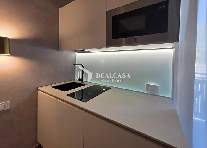 Dealcasa 招待所 努奥罗