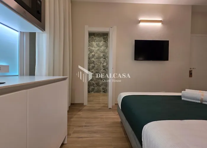 Dealcasa Nuoro (Sardinia)