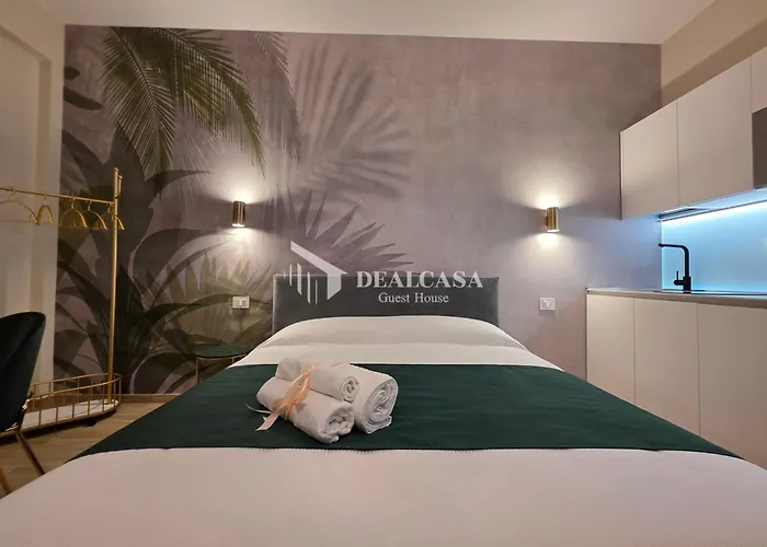 Dealcasa 招待所 努奥罗