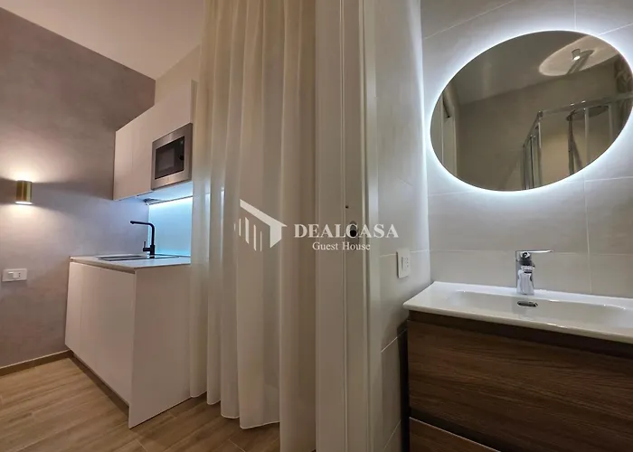 Dealcasa 招待所 努奥罗