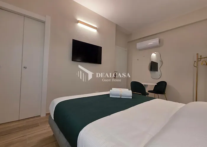 Affittacamere Dealcasa Nuoro (Sardinia)