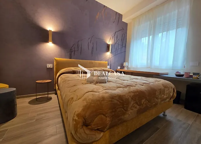 Affittacamere Dealcasa