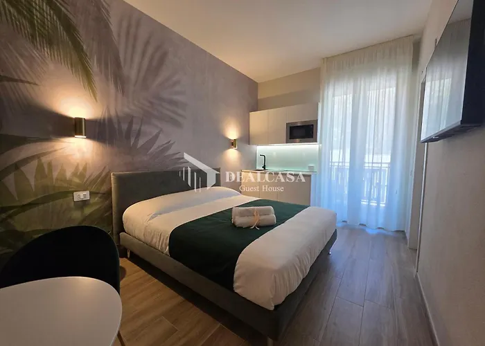 Affittacamere Dealcasa