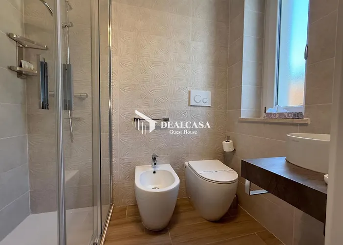 Dealcasa 3* Nuoro (Sardinia)