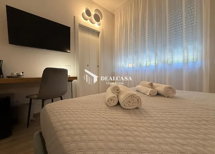 Affittacamere Dealcasa