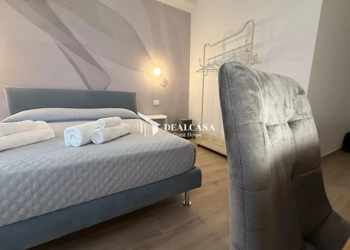 Dealcasa Nuoro (Sardinia)