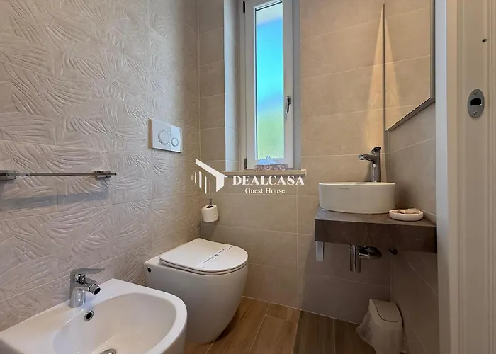 Dealcasa Affittacamere