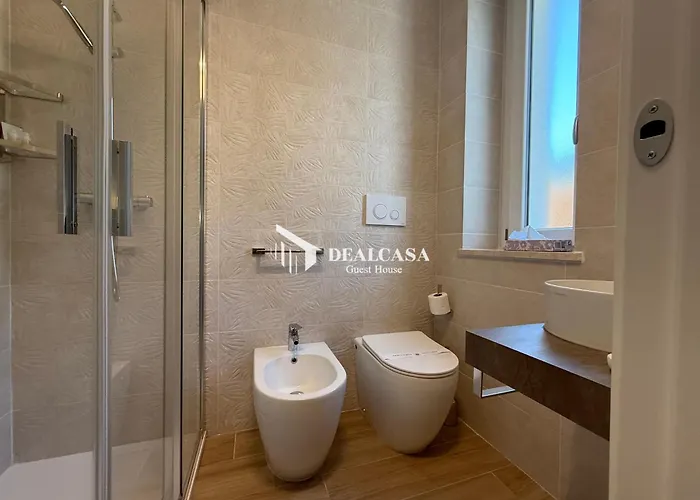 Dealcasa Affittacamere 3*