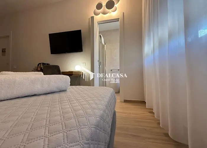 Dealcasa 招待所