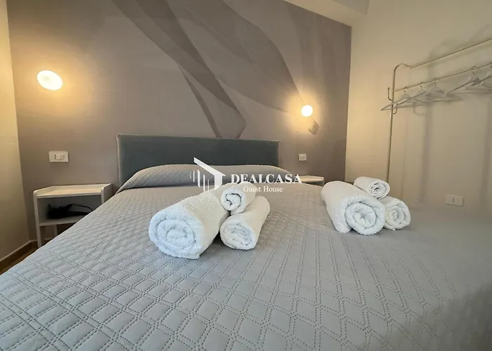 招待所 Dealcasa