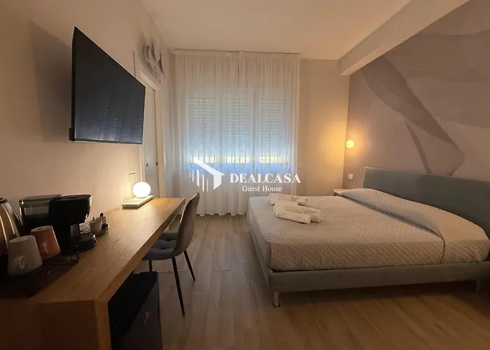 Dealcasa Nuoro (Sardinia)