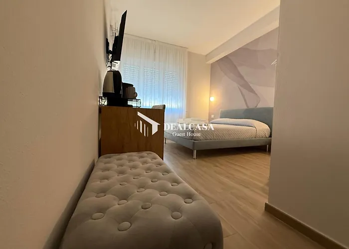 Dealcasa Nuoro (Sardinia)